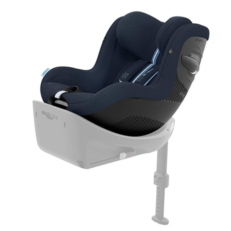 Cybex SIRONA G I-SIZE PLUS Ocean Blue Autostol