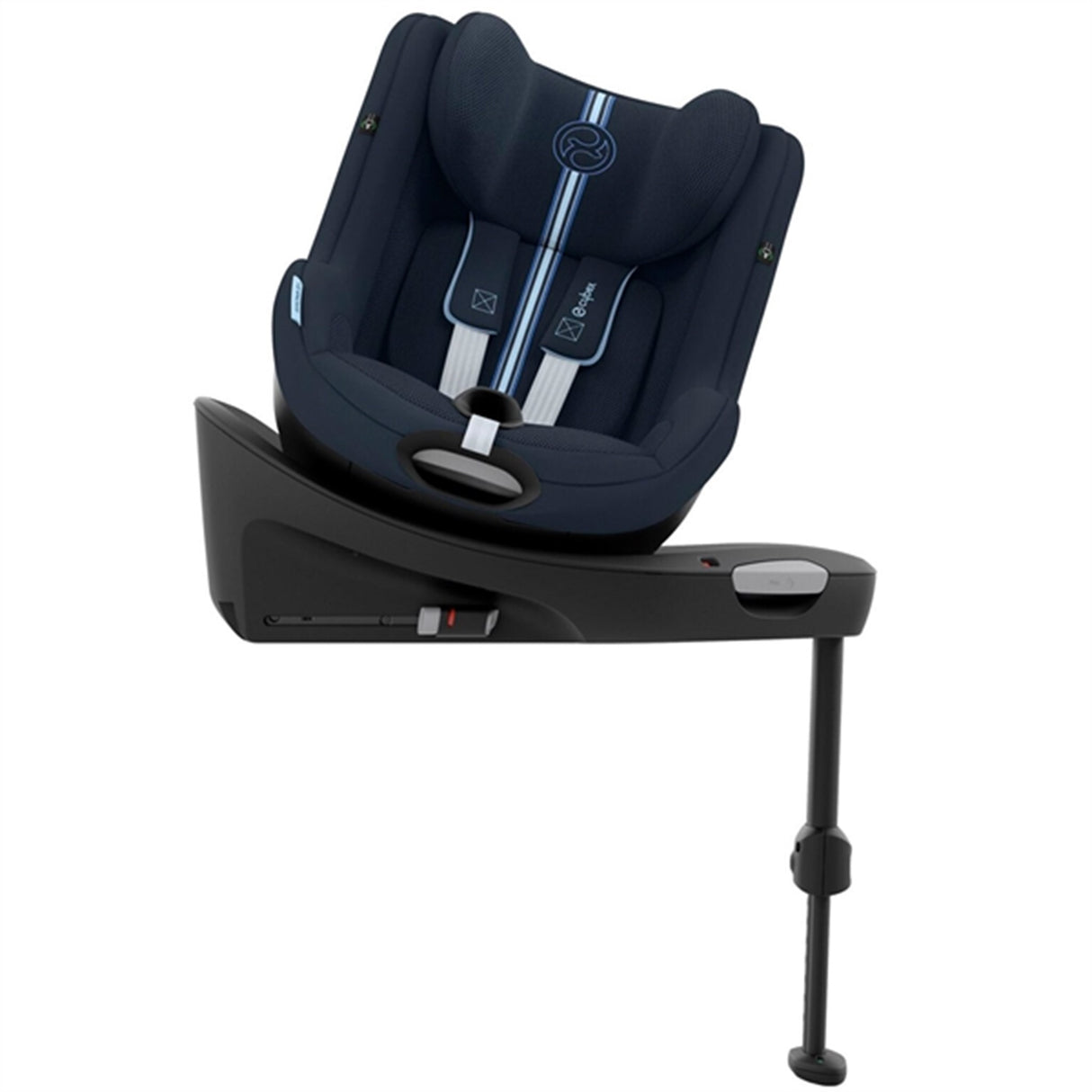 Cybex SIRONA G I-SIZE PLUS Ocean Blue Autostol 3