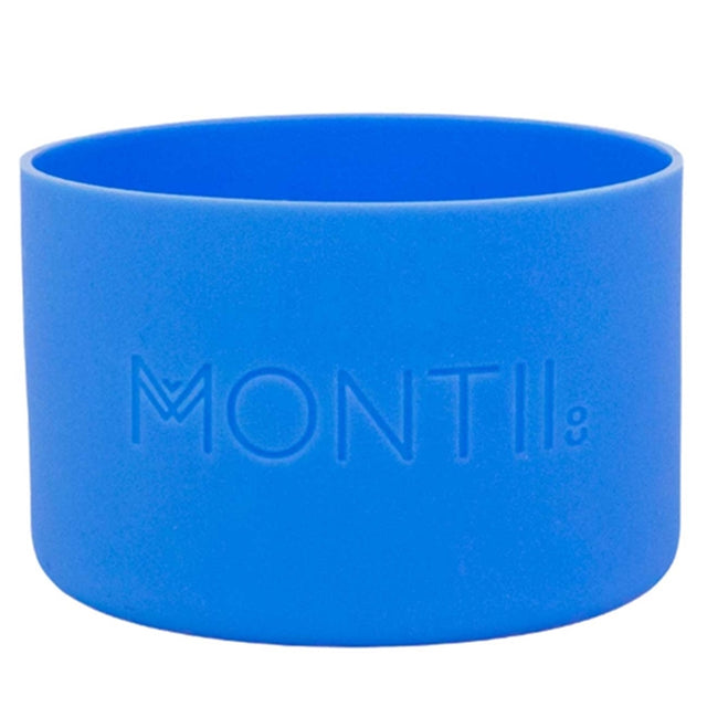 MontiiCo Mini Orginal Bumper Blueberry