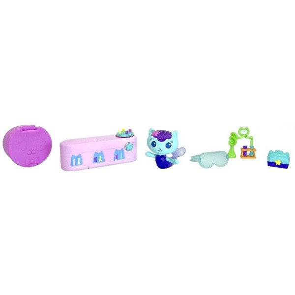 Gabby's Dollhouse - Bobble Kitty Pack - Havkat