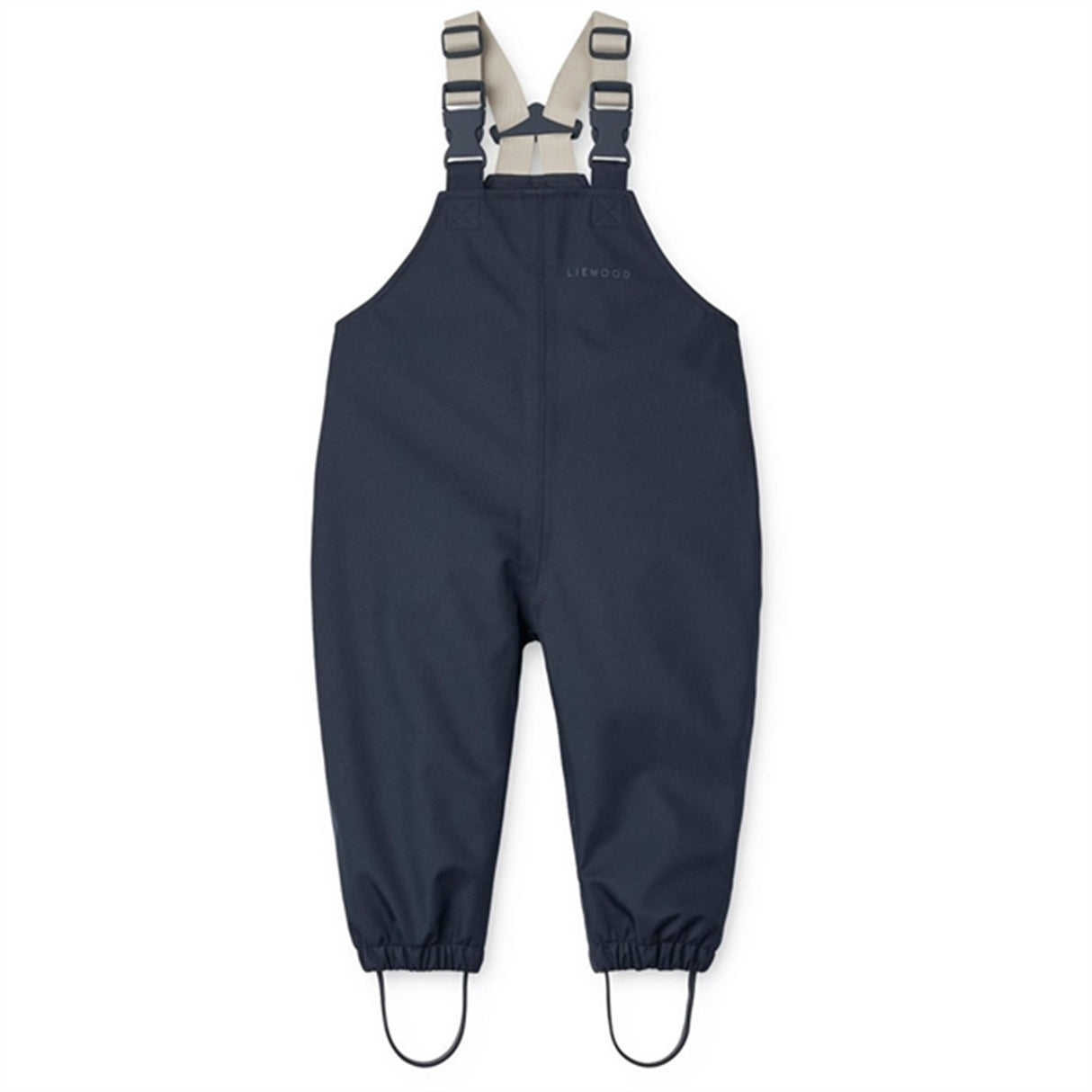 Liewood Classic Navy Dakota Bukser