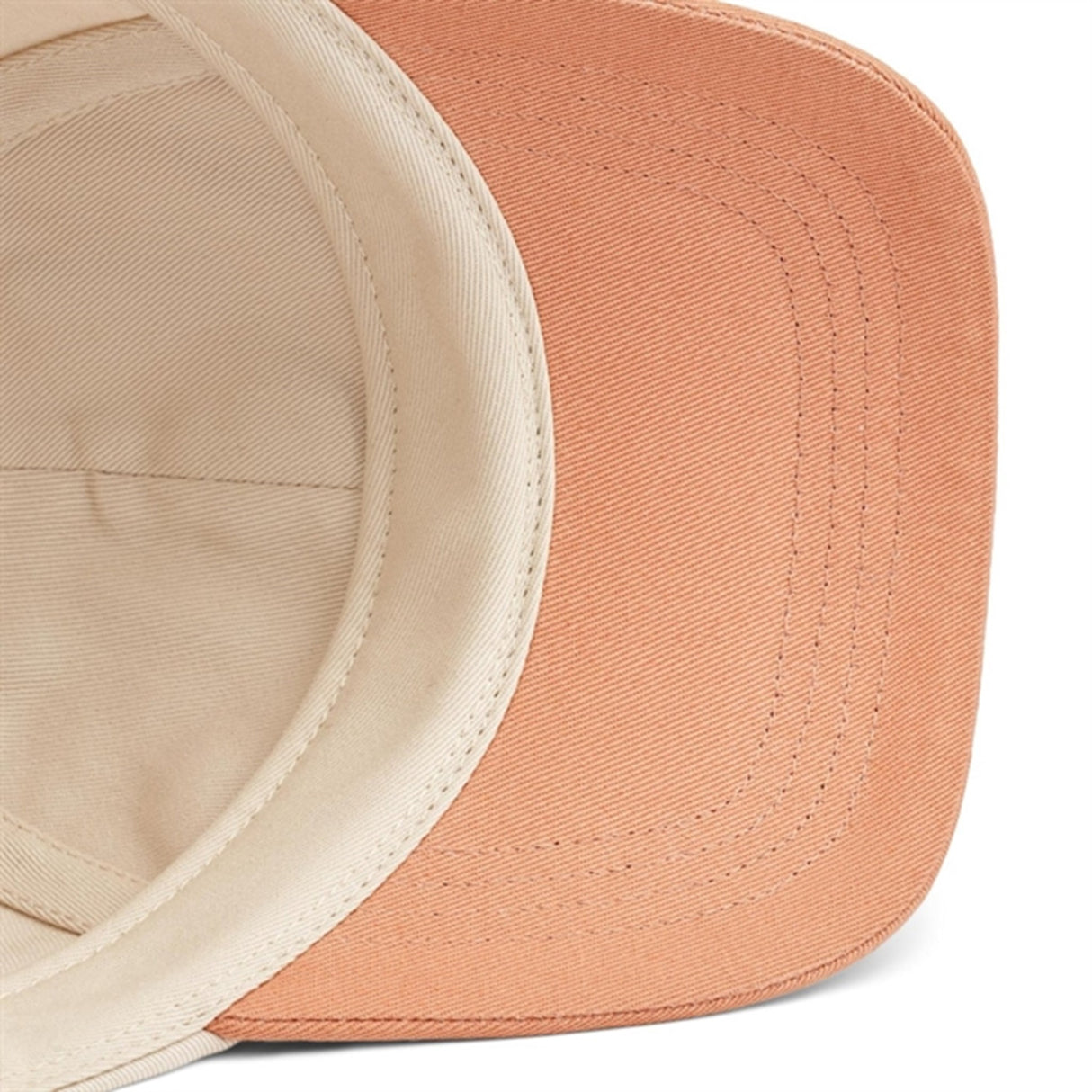 Liewood Danny Kasket Tuscany Rose Mix