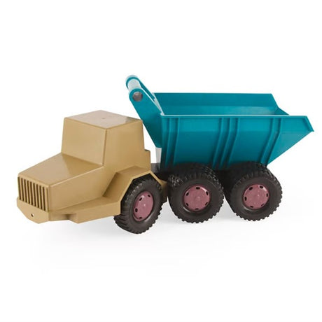 Dantoy Blue Marine Dumper Gigant