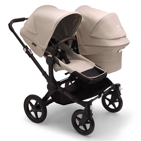 Bugaboo Donkey 5 Duo Desert Taupe