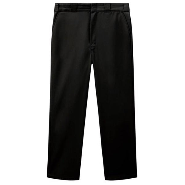 Dickies Elizaville Fit Work Bukser Black