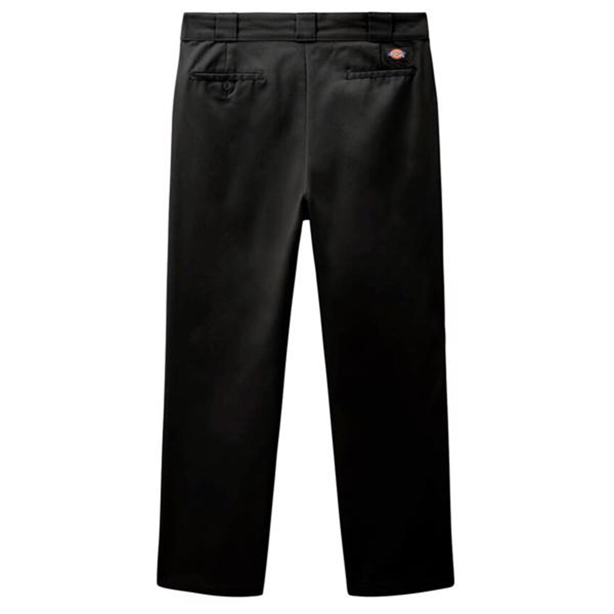 Dickies Elizaville Fit Work Bukser Black
