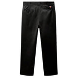 Dickies Elizaville Fit Work Bukser Black