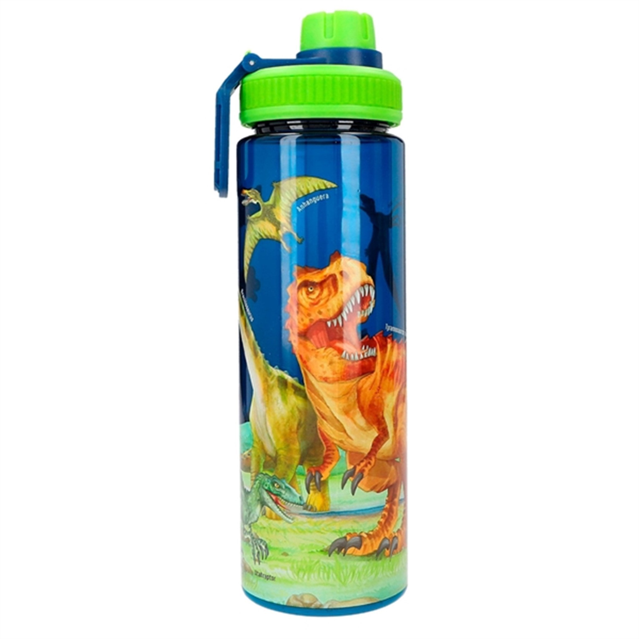 Dino World Drikkeflaske XL