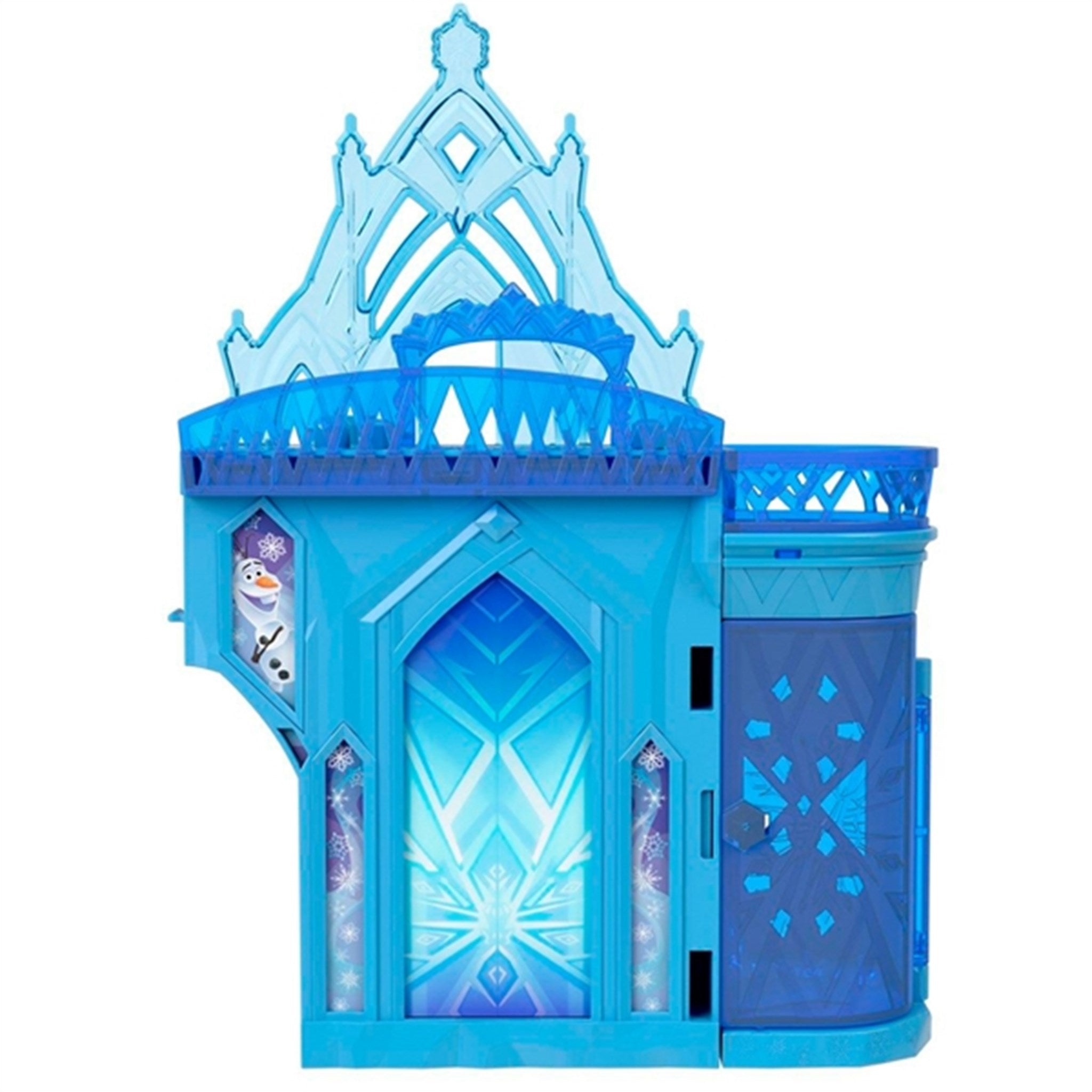 Disney Frozen Elsa's Isslot Legesæt 7