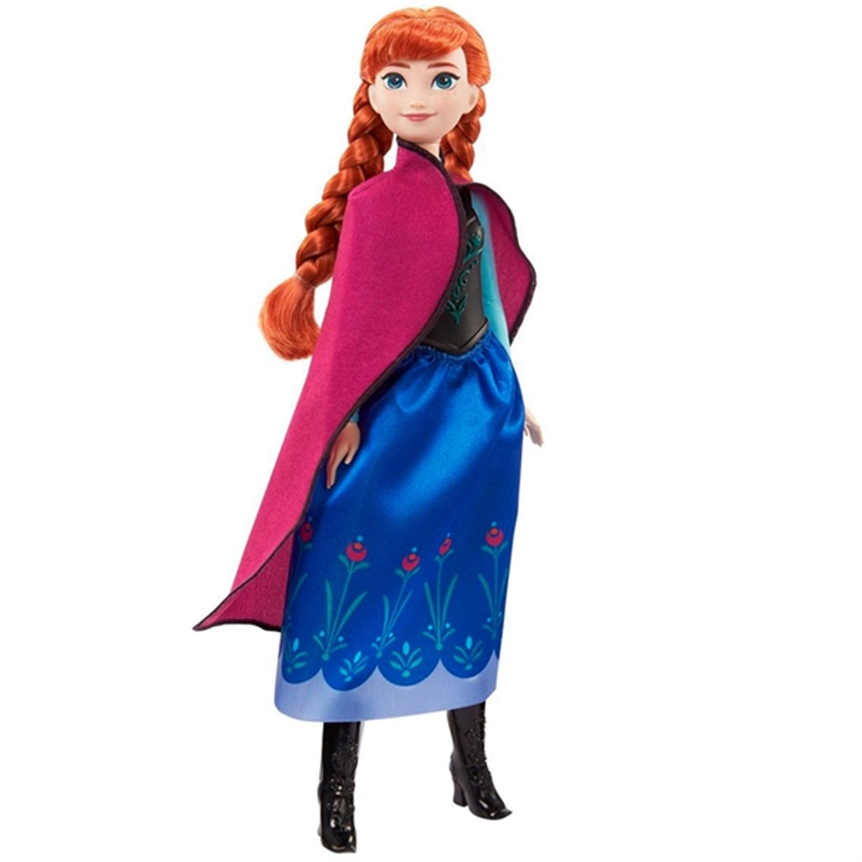 Disney Frozen Dukke Anna 32 cm 2