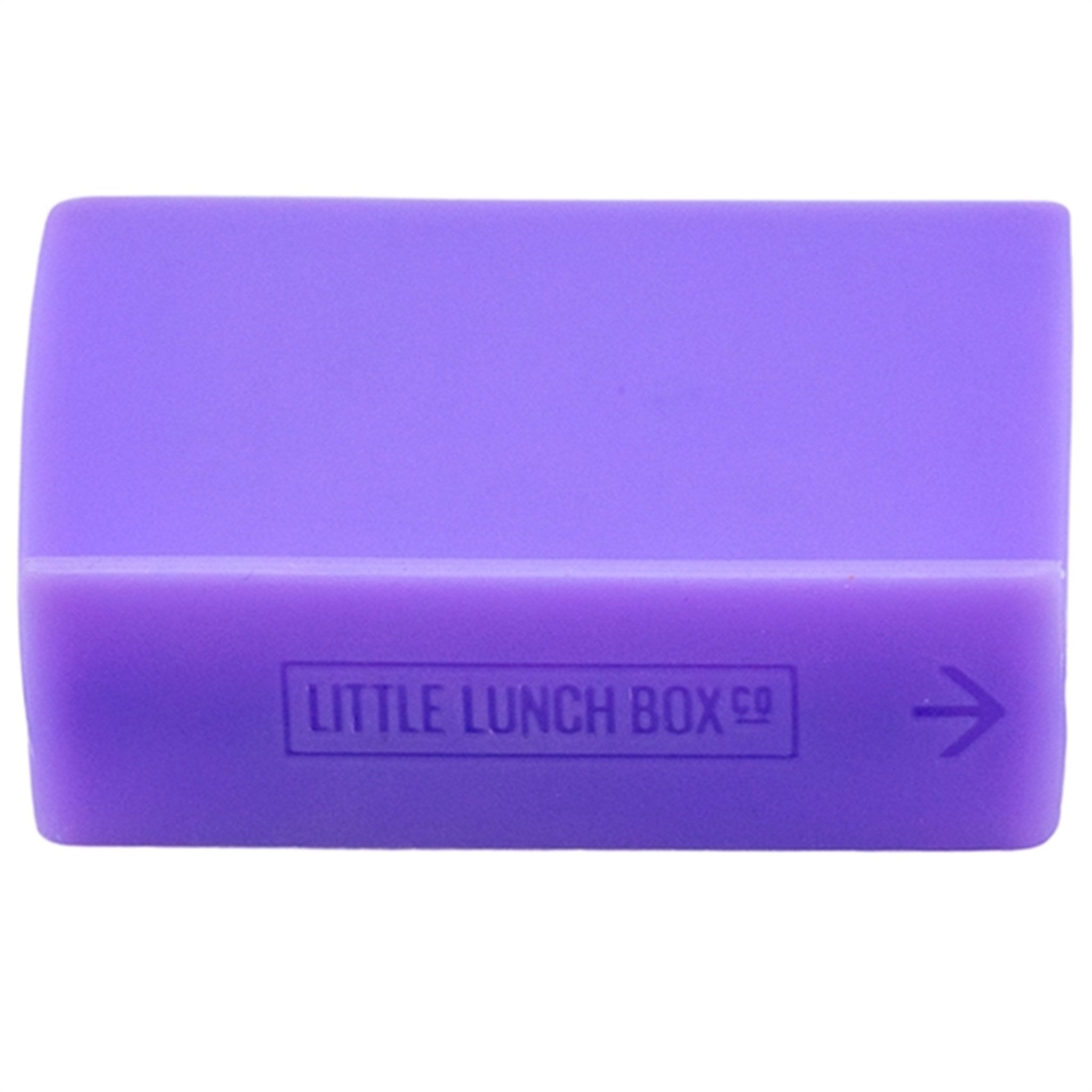 Little Lunch Box Co Bento 2/5 Rumdelere Grape