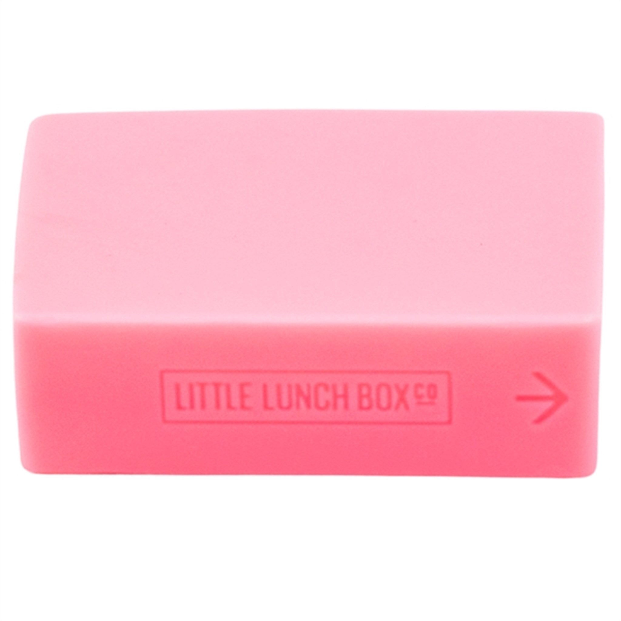 Little Lunch Box Co Bento 2/5 Rumdelere Strawberry