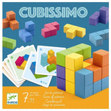 Djeco Spil Cubissimo