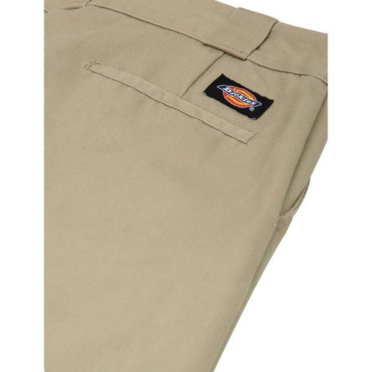 Dickies Elizaville Fit Work Bukser Khaki