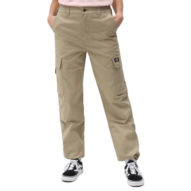 Dickies Hooper Bay Cargo Bukser Khaki