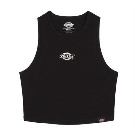 Dickies Powers Top Black