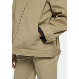 Dickies Eisenhower Jakke Desert Sand 3