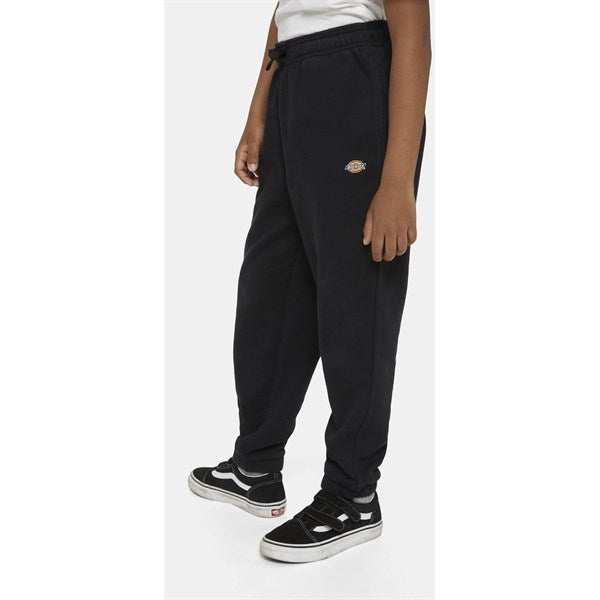 Dickies Mapleton Sweatpants Knit Black