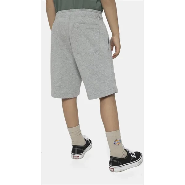 Dickies Mapleton Sweatshorts Heather Gray