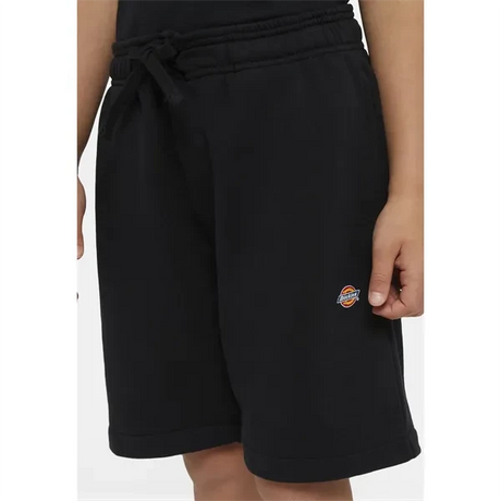 Dickies Mapleton Sweatshorts Knit Black