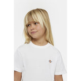 Dickies Mapleton T-Shirt White 3