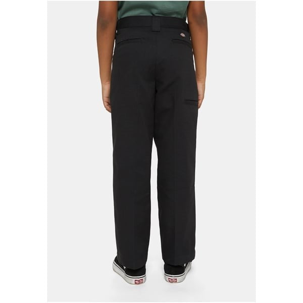 Dickies Doubleknee Multi Use Bukser Relaxed Dickies Black 3