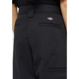 Dickies Doubleknee Multi Use Bukser Relaxed Dickies Black 4