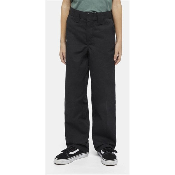 Dickies 874 Work Bukser Original Dickies Black