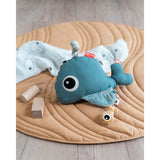 Done by Deer Aktivitets Gulvspejl Wally Blue