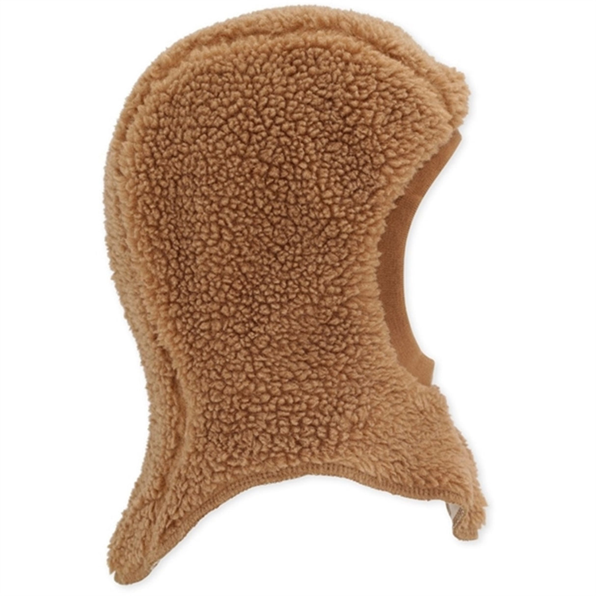 Konges Sløjd Grizz Elefanthue Tobacco Brown