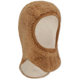 Konges Sløjd Grizz Elefanthue Tobacco Brown