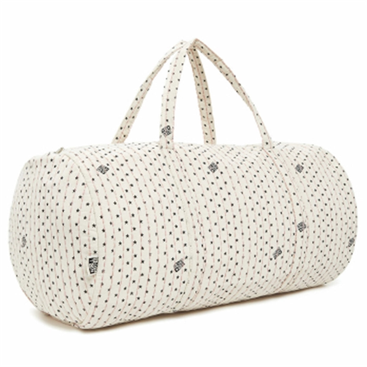 BONTON Duffel Taske Semi Bonton 2