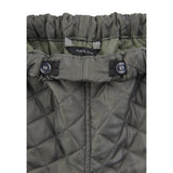 Mikk-Line Termosæt Dusty Olive