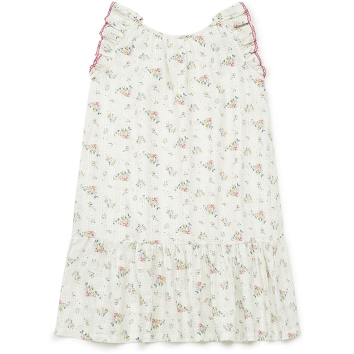 BONTON Fleur Odette Kjole 3