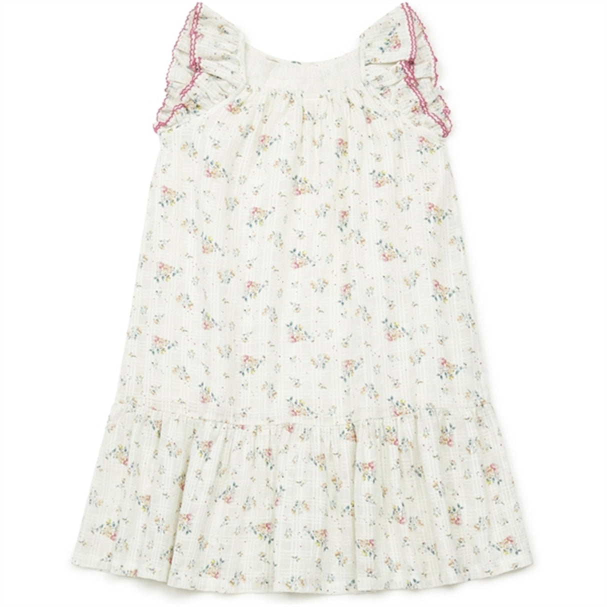 BONTON Fleur Odette Kjole