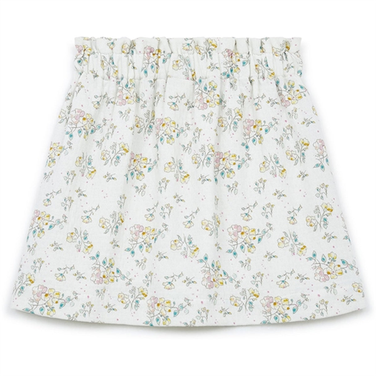 BONTON Fleur Odette Nederdel 3