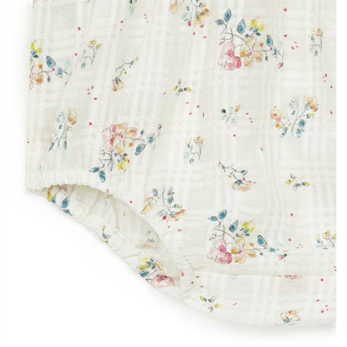 BONTON Fleur Odette Baby Bukser 2