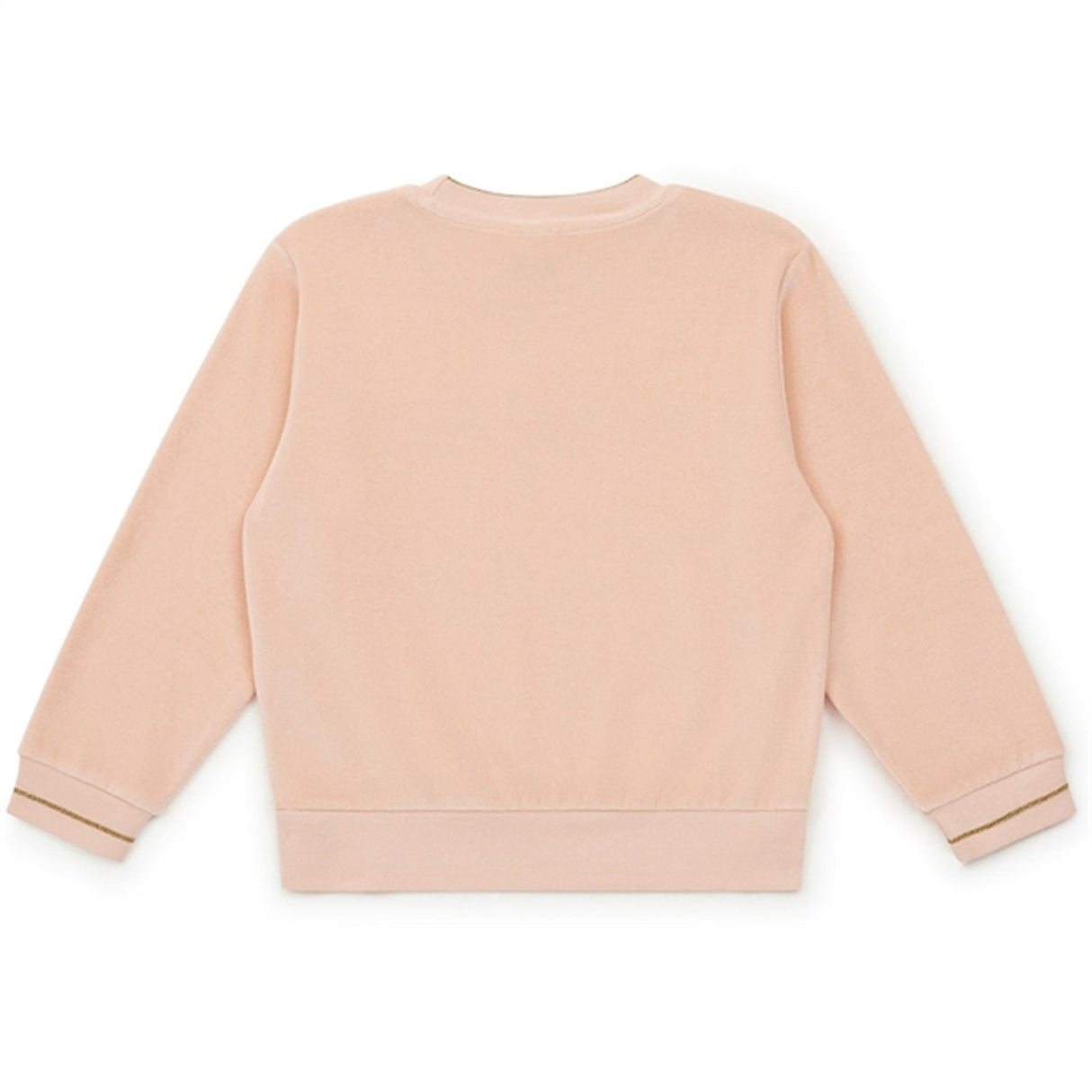 BONTON Rose Coquillage Sweatshirt 3