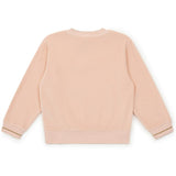 BONTON Rose Coquillage Sweatshirt 3