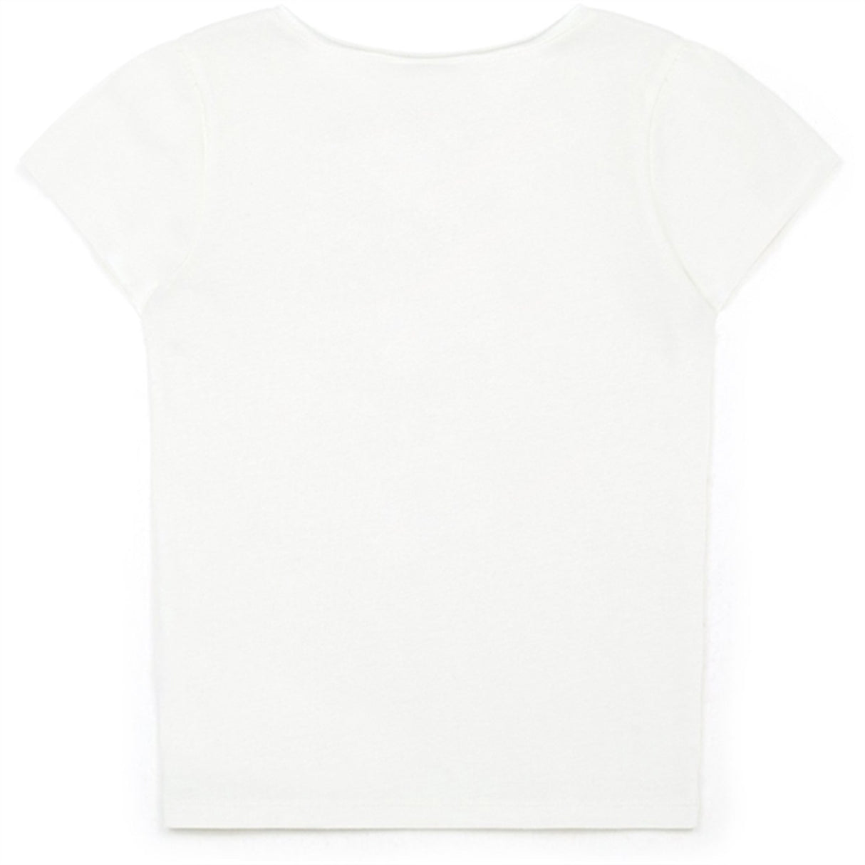 BONTON Creme Bonton T-Shirt 3