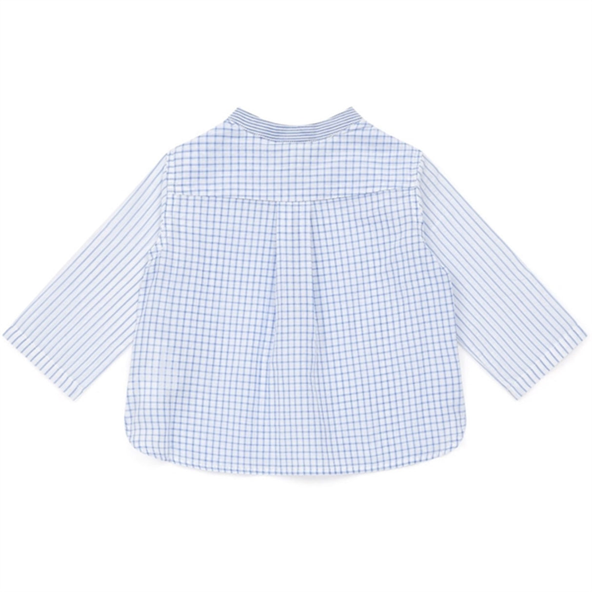 BONTON Mix Ciel Baby Bluse 3