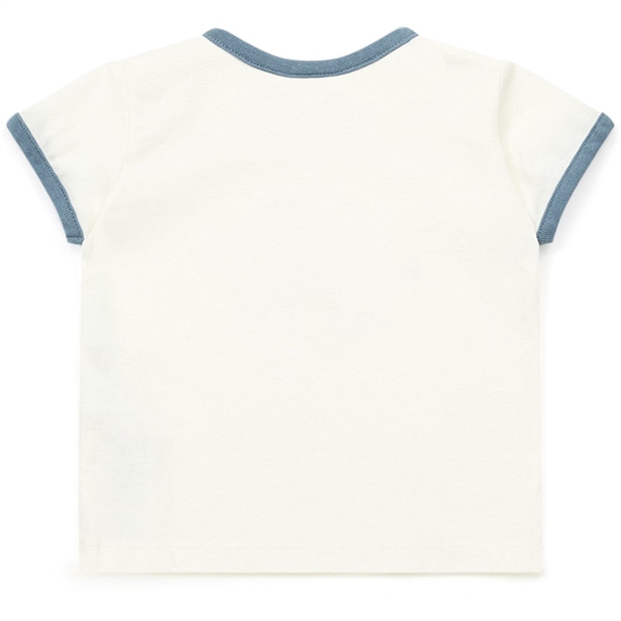 BONTON Creme Bonton Baby T-Shirt 3