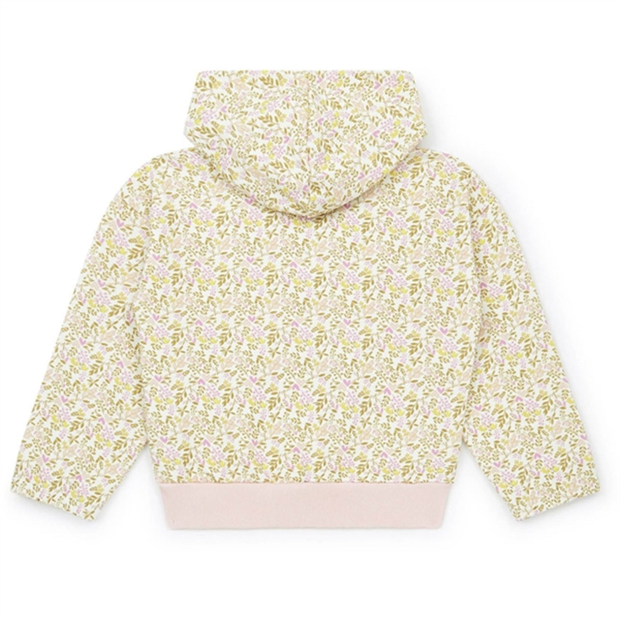 BONTON Fleur Shanti Sweatshirt 3