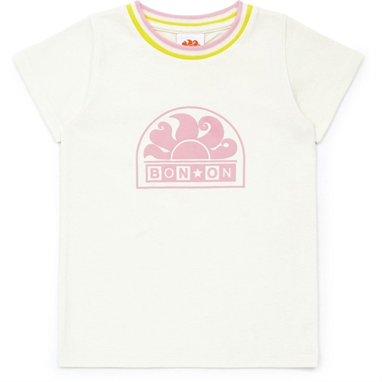 BONTON Creme Bonton T-Shirt