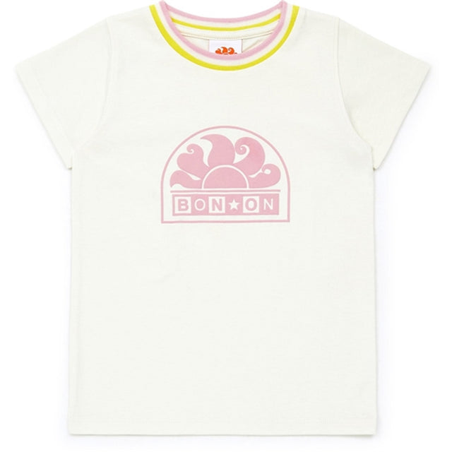 BONTON Creme Bonton T-Shirt