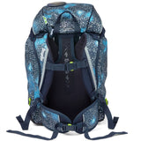 Ergobag Skoletaske Prime Milky Bear