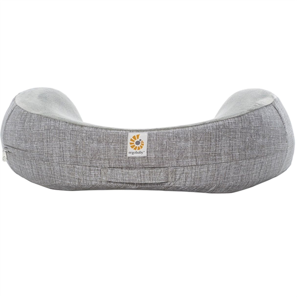 Ergobaby Ammepude Grey 3