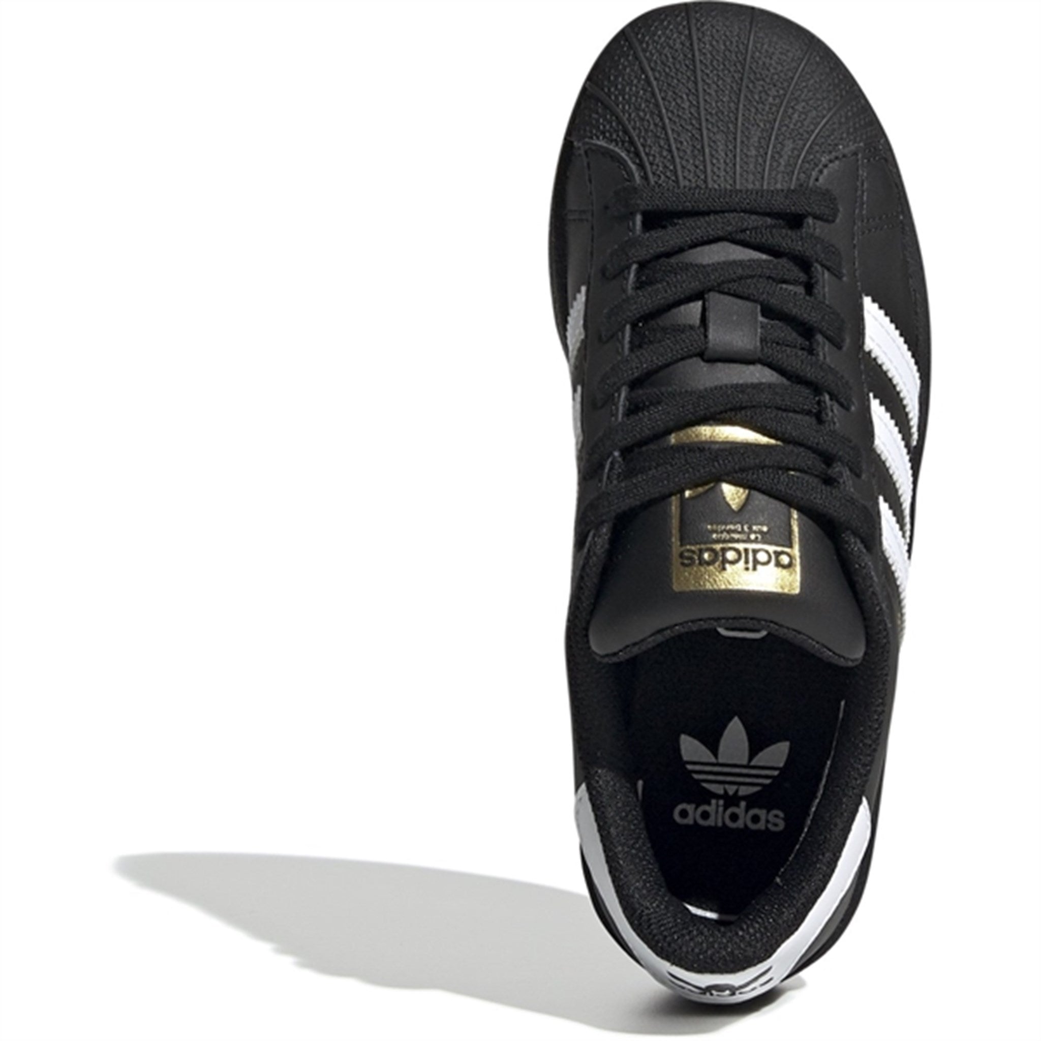 adidas Originals Superstar Sneakers Core Black/Cloud White/Core Black 4