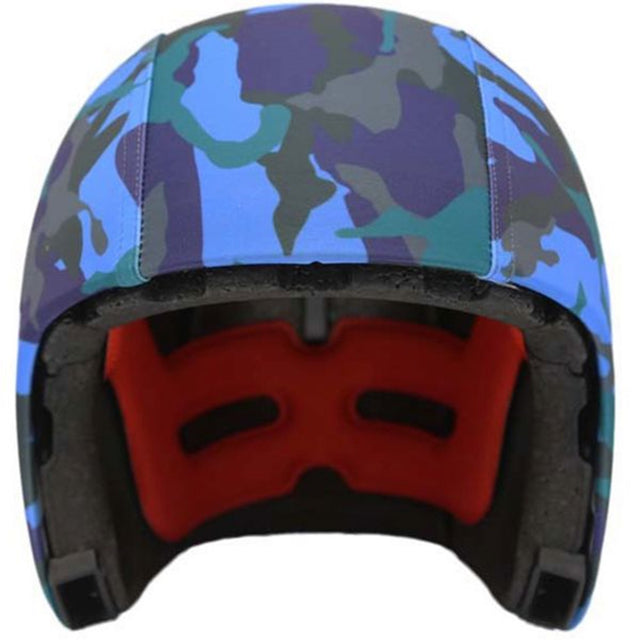 EGG Skin Camo Blue