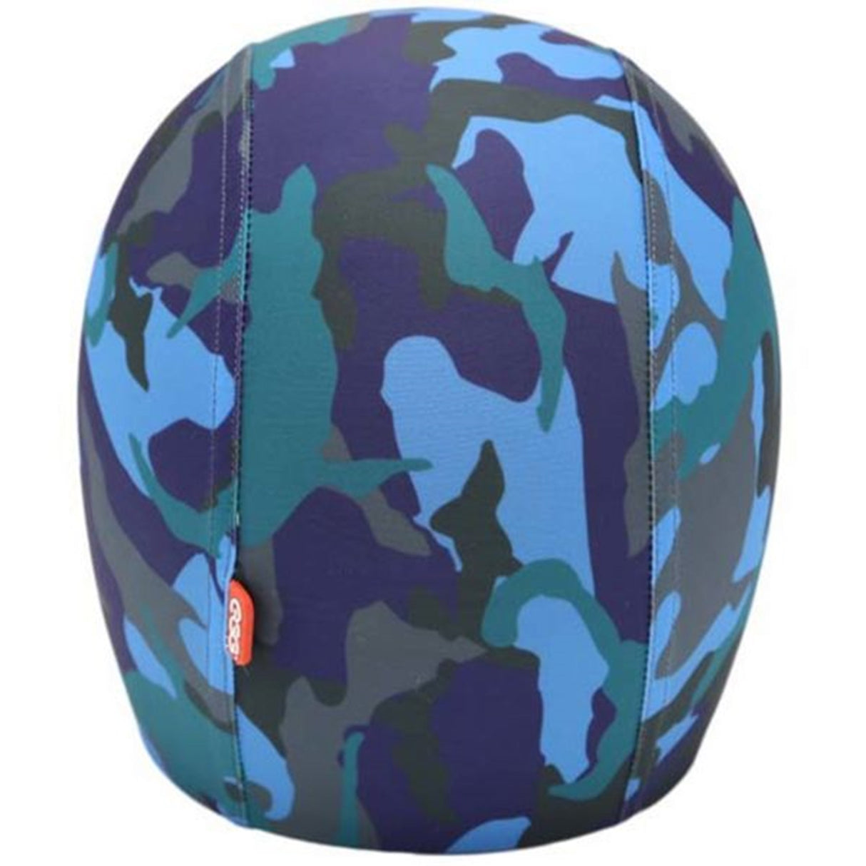 EGG Skin Camo Blue